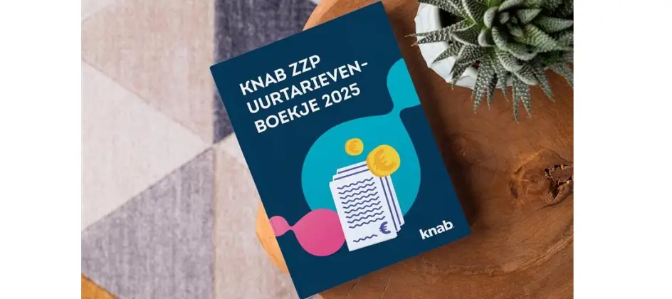 Knab gewinnt den Dutch PR Award 2025 in der Kategorie Finanzen